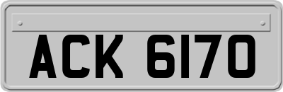 ACK6170