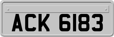 ACK6183