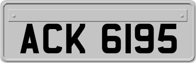 ACK6195