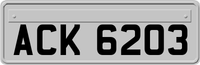 ACK6203