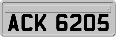 ACK6205