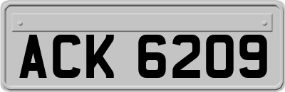 ACK6209