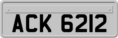 ACK6212