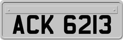 ACK6213