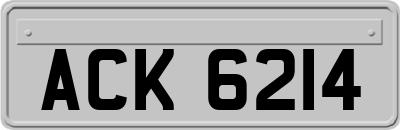ACK6214