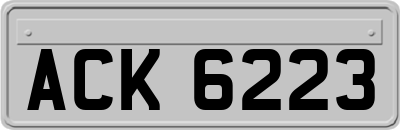 ACK6223