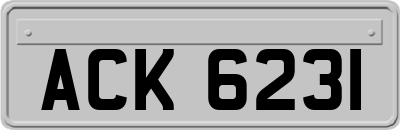 ACK6231
