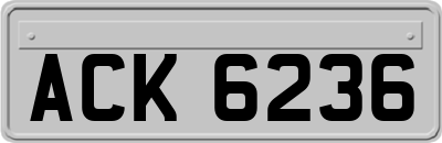 ACK6236