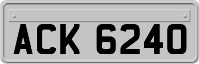 ACK6240
