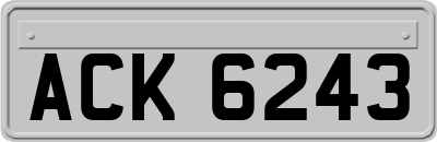 ACK6243