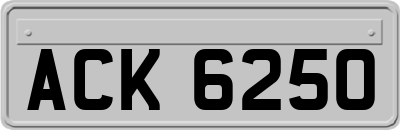 ACK6250