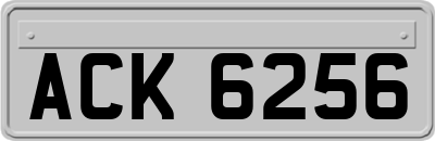 ACK6256