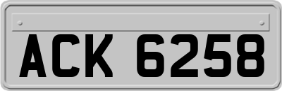ACK6258