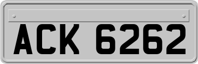 ACK6262