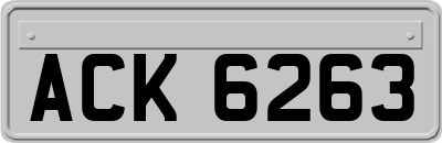 ACK6263