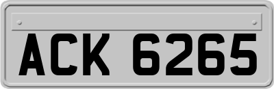 ACK6265
