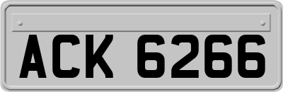 ACK6266