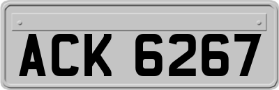ACK6267