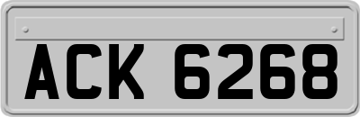 ACK6268