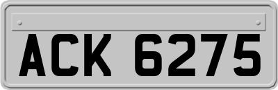 ACK6275