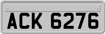 ACK6276