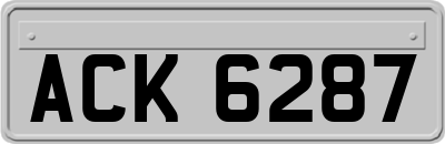 ACK6287