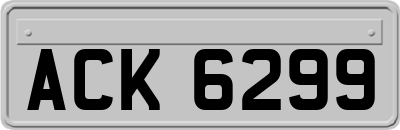 ACK6299