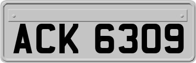 ACK6309