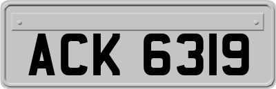 ACK6319
