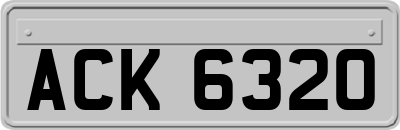 ACK6320