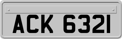 ACK6321
