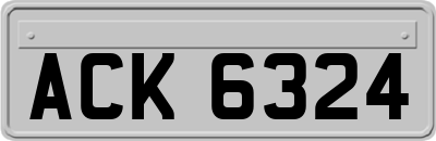 ACK6324