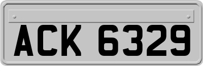 ACK6329