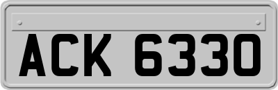 ACK6330