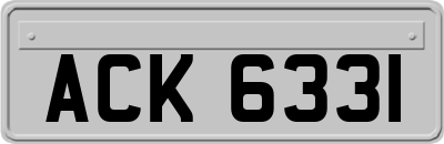 ACK6331