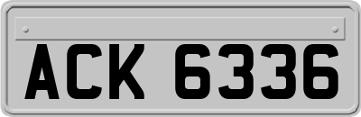 ACK6336