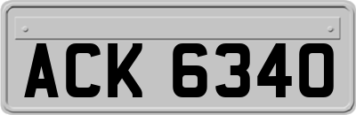 ACK6340