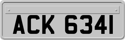 ACK6341
