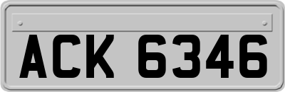 ACK6346