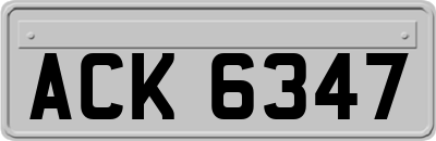 ACK6347