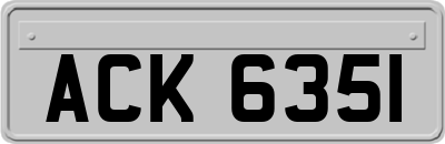 ACK6351