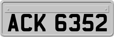ACK6352