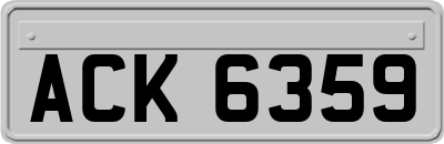 ACK6359