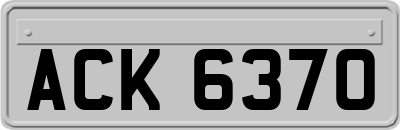 ACK6370
