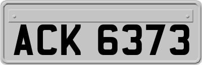ACK6373