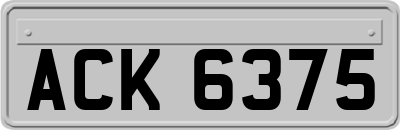 ACK6375