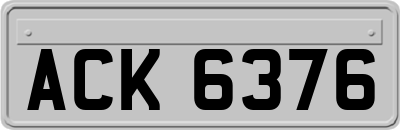 ACK6376