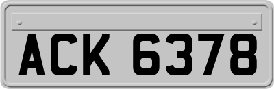 ACK6378