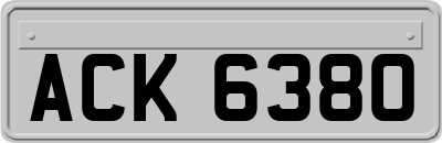 ACK6380