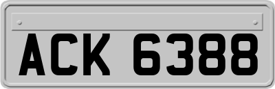 ACK6388